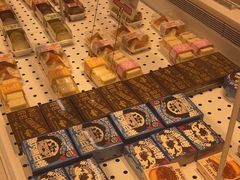 -好利来(上海长宁龙之梦店)