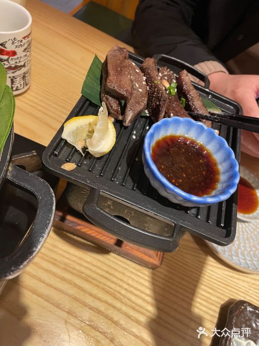 Top House日式料理(茸北店)图片