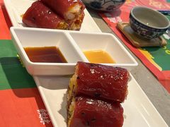 -虾饺妹·粤式手工点心(水荫路店)