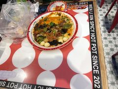 -文立新麻辣烫(合生汇21街区店)