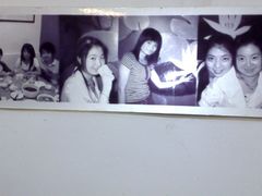 -朵朵开素食餐厅(后宰门街店)