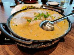 -香厨中餐厅(松北香格里拉店)