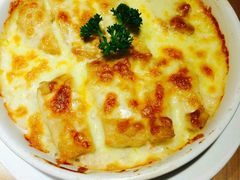 -Lia Cafe Bar Restaurant松山咖啡屋