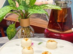-龙井御庄·精致江南菜(龙井店)