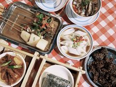 -小板凳(四公里店)