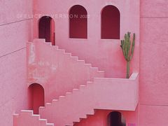 景点-漳州滨海火山岛自然生态风景区