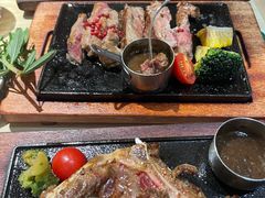 -豪客来牛排(云山大道店)