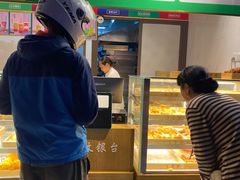 -观音桥百香林西点