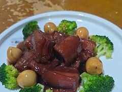 -花鸟鱼私家小厨·川菜(文殊院店)