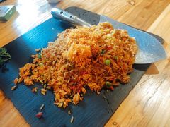 -3号仓库·餐厅(灵溪一店)