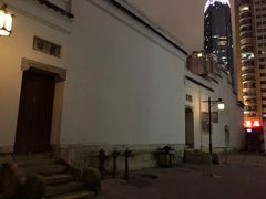 -文昌阁