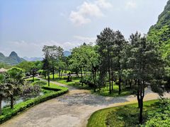 -Club Med地中海俱乐部·桂林度假村