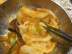 -木槿花韩式炭烤·熟成肉工坊(孙文东路店)