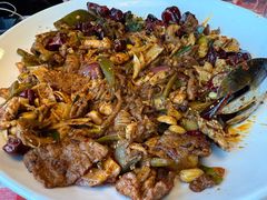 -拿渡·水煮鱼 麻辣香锅(西单大悦城店)