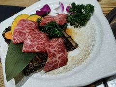 -御牛道日式烤肉料理(杭州万象城店)