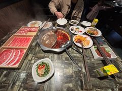 -冠菌火锅自助(东莞桥头店)
