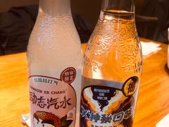 -姥姥家春饼店(惠新东街店)