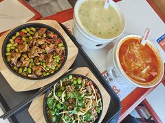 -71号豆汤饭·成都小馆(红牌楼店)