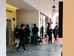 -佛罗伦萨小镇广佛名品奥特莱斯(疏港路店)