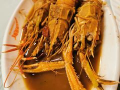 -沈家门海鲜夜排档(东港店)