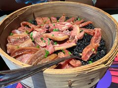 -上海滩餐厅(BFC外滩金融中心店)