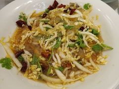 -清真·同发顺饭庄·烧麦(总店)
