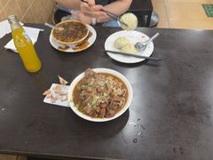 -小胖包子王(赵公口店)