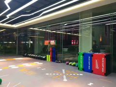 -威克健身游泳(万菱汇店)