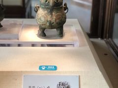 -旅顺博物馆