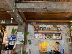 -仙峰天然面包(迎宾路店)