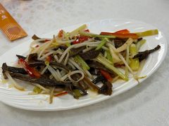 -南普陀素菜馆