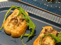 超值炙烤肥牛TAPAS-必胜客(苏州中心店)
