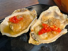 -新沙烧烤·炭烤鲜牛肉(新沙路店)
