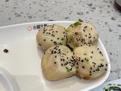 -小杨生煎(周浦万达店)