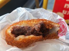 原味红豆味-鼎丰真(重庆路店)
