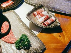 和牛肋条-哈拉海和牛主题餐厅(哈西店)