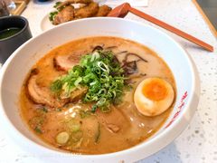 -味千拉面(金融街店)