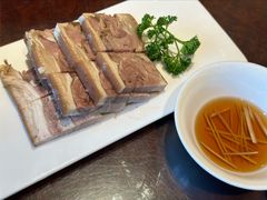 -德兴馆(广东路总店)