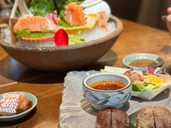 -阿吾罗日本料理(K11艺术中心店)