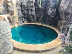 -郑州银基黄帝宫御温泉