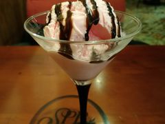 草莓冰淇淋-SPR COFFEE(兴正元店)