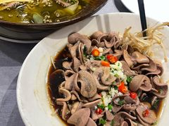 美极润腰-金哥私房菜馆(张府园总店)