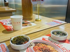 -三两粉(莲塘华润万家店)