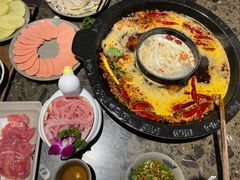 -重庆渝达老火锅(春熙路店)