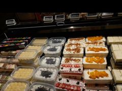 -Olé精品超市(北京合生汇店)