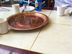 -满旗楼 北京烤鸭·涮羊肉火锅(武昌店)