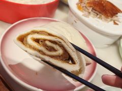 -小吊梨汤·北京菜·烤鸭(双井乐成中心店)