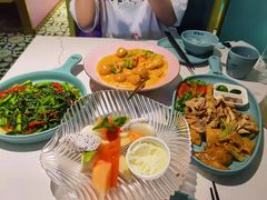 -米多分·越南小馆(南海万科广场店)