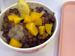 -梁子刨冰王&梁小糖(王顶堤店)