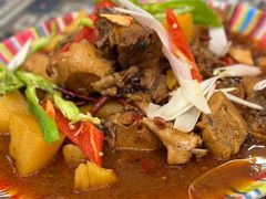 -新疆伊宁远征餐厅